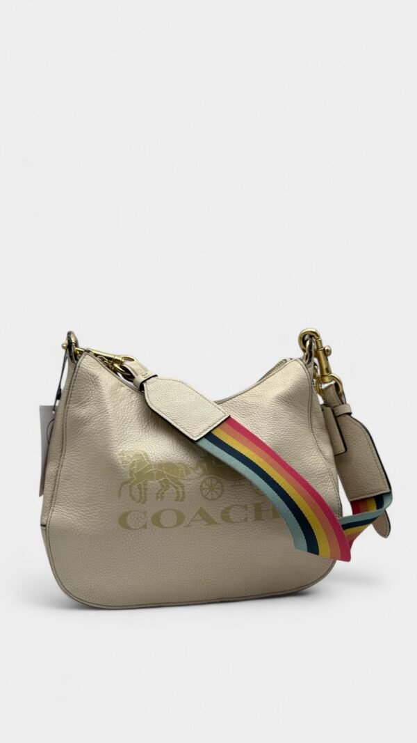 COACH - JESS HOBO BAG - Image 2